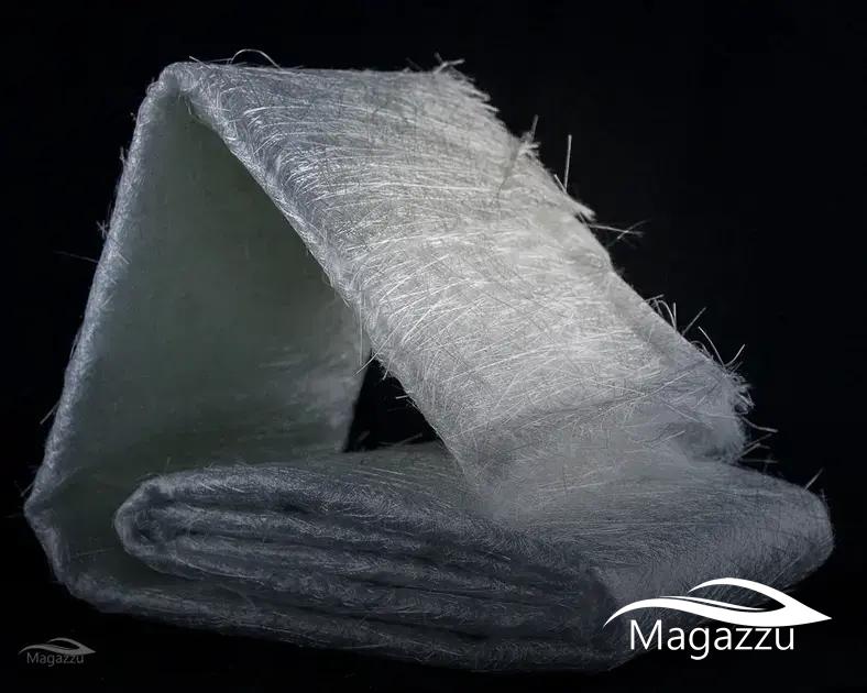 Fornecedor de fibra de vidro em Jandira